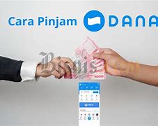 Apakah Pinjam Uang Di Dana Bisa Dicairkan