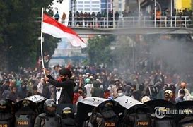 Demo Hari Ini Di Jakarta 14 Maret 2023