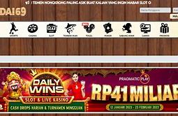 Meme Slot Live Chat Link Alternatif Terbaru