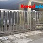 Model Pintu Pagar Besi Yang Bagus