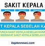 Obat Sakit Kepala Bagian Belakang Bawah Dekat Leher