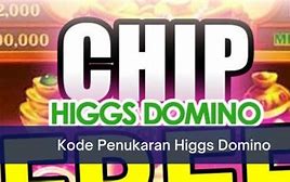 Permainan Baru Slot Domino Higgs Hari Ini Live Di Hp