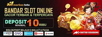 Rekomendasi Bandar Slot Terpercaya