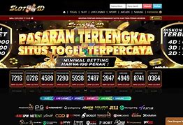 Situs Slot Giok 4D Gacor Hari Ini Om Keling 2