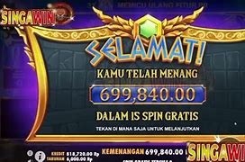 Slot Gacor Hari Ini Simbol Jp Besar Slot Receh Gacor