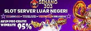 Slot Server Jepang Terpercaya